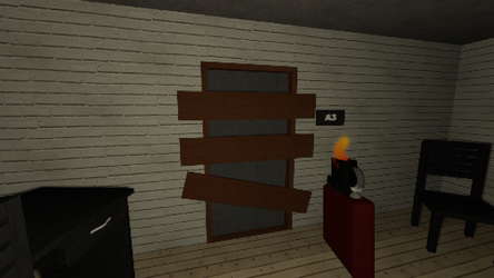 Nightzoid screenshot 1
