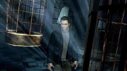 Fahrenheit: Indigo Prophecy Remastered screenshot 10