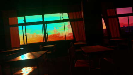 夕鬼 零 Yuoni: Rises screenshot 4