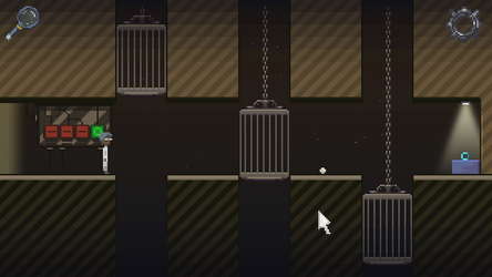 I dream of you and ice cream screenshot 4