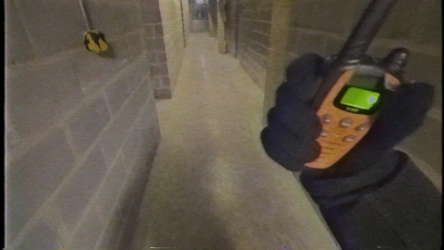 SPIDER MALL ! screenshot 1