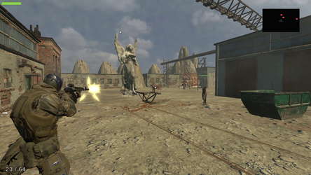 Faith Of Life _ Survive Edition screenshot 9