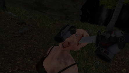 Survive The Dark screenshot 7