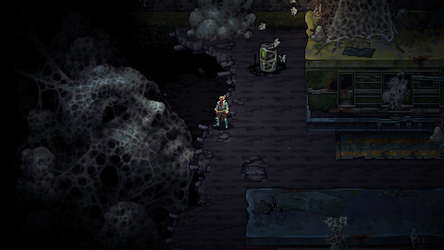 There Is No Light: Enhanced Edition screenshot 1