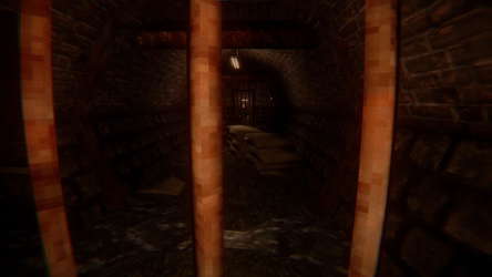 Evil Lurks Below screenshot 2