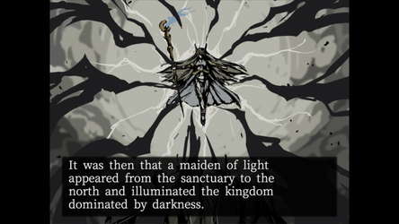 The Heart of Darkness screenshot 4