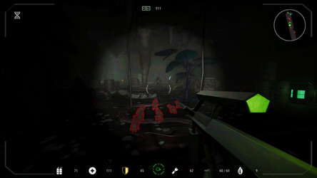 Operator8 screenshot 7
