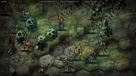 Urtuk: The Desolation screenshot 5