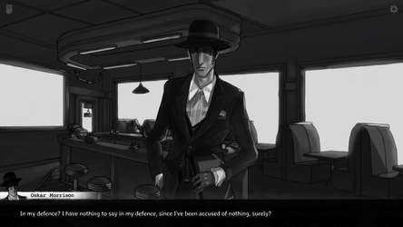 Echoes screenshot 5