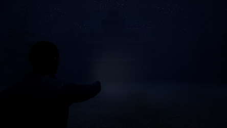 The Path to Memento Mori screenshot 5