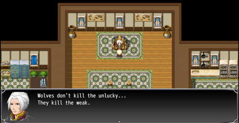 Raey screenshot 12