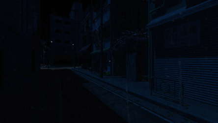Blue Maiden screenshot 11