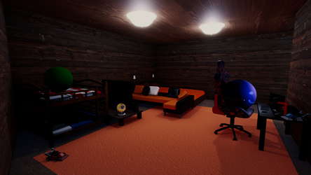 The Wonderful Adventures Of Sip screenshot 8
