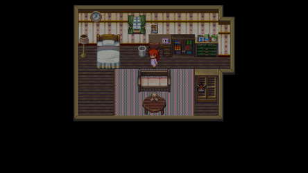 The Sand Man screenshot 5