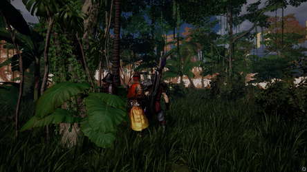 LunaQuest screenshot 1