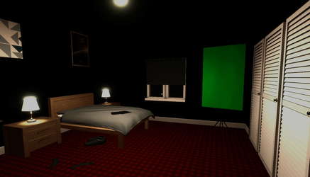 Scared Tube screenshot 1