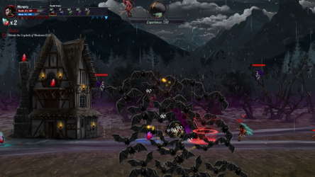 From Shadows screenshot 12