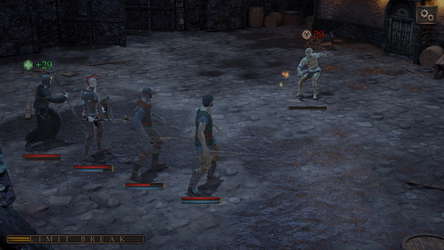 Vendir: Plague of Lies screenshot 9