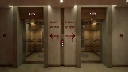 The Wrong Floor screenshot 3