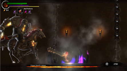 3000th Duel screenshot 5