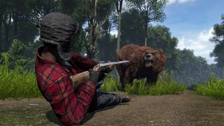 DayZ screenshot 23