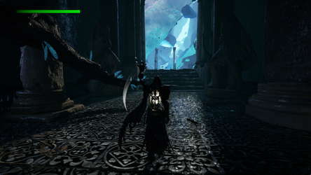 The Unfallens: Awakening screenshot 7