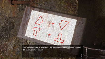 Without Escape screenshot 10