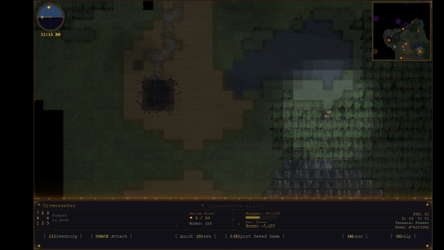 Crownseeker screenshot 2