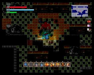 Tower Of Heresy screenshot 3