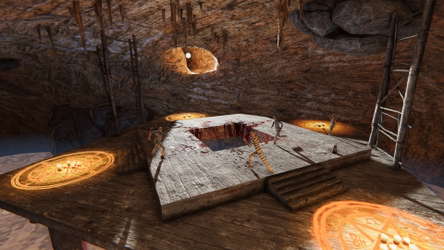 Tainted Fate screenshot 9