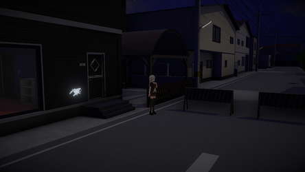 神様ノ筐庭 screenshot 1