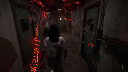 Final Fall screenshot 19