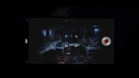 The 9th Gate screenshot 16