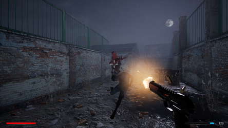 A story of vaccines & zombie screenshot 6