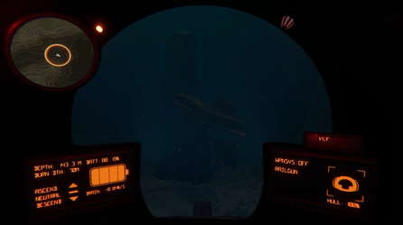 Burn Depth screenshot 3