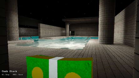 Survive Society screenshot 3