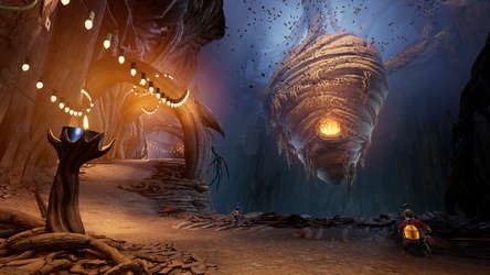 It Takes Two Friend's Pass screenshot 3
