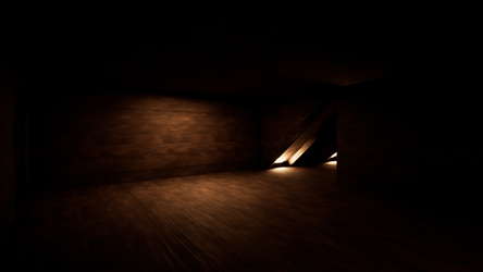 Backrooms: Liminal Nightmare screenshot 18