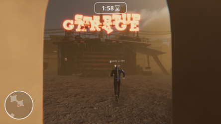 Rat Race Ritual screenshot 10