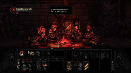 Darkest Dungeon® screenshot 7