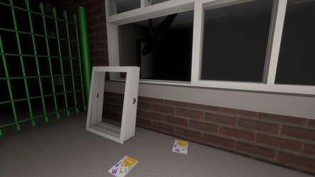 Agelast screenshot 6