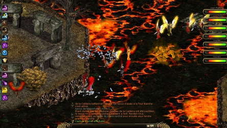 The 4th Coming screenshot 15