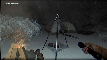 Glacial screenshot 9