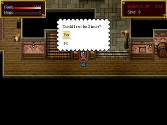 Moonstone Tavern - A Fantasy Tavern Sim! screenshot 13