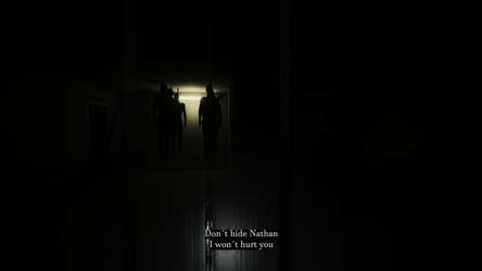 Tales of the Uncanny screenshot 4