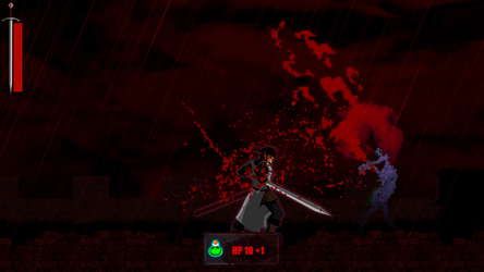 Templar screenshot 4