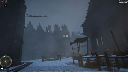 Lightmare Castle screenshot 17