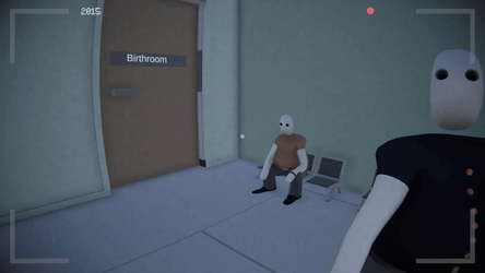 The Cameraman screenshot 4