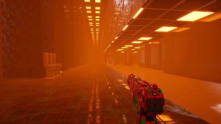 THE BATHROOMS screenshot 9