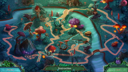 Tiny Tales: Heart of the Forest screenshot 3